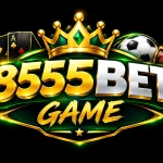 8555bet Game