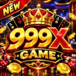 999X Game