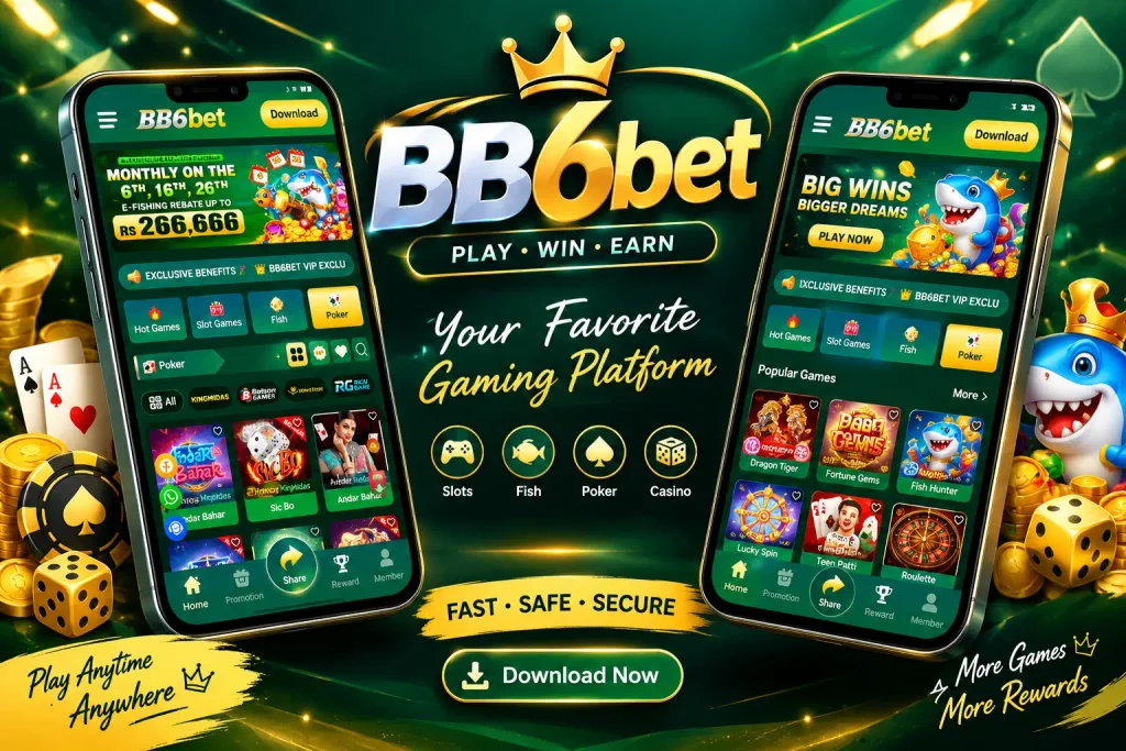 BB6bet Game