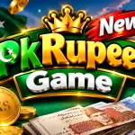 PkRupees Game