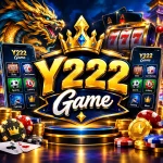 Y222 Game